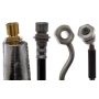 Raybestos BH383906 Raybestos Element3 Brake Hose