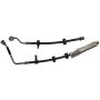 Raybestos BH383906 Raybestos Element3 Brake Hose