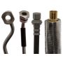 Raybestos BH383907 Raybestos Element3 Brake Hose