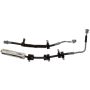 Raybestos BH383907 Raybestos Element3 Brake Hose