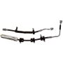Raybestos BH383907 Raybestos Element3 Brake Hose