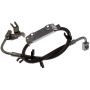 Raybestos BH383909 Raybestos Element3 Brake Hose