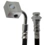 Raybestos BH383910 Raybestos Element3 Brake Hose