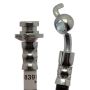 Raybestos BH383916 Raybestos Element3 Brake Hose