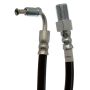 Raybestos BH383918 Raybestos Element3 Brake Hose