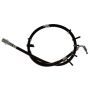 Raybestos BH383923 Raybestos Element3 Brake Hose