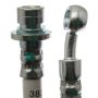 Raybestos BH383934 Raybestos Element3 Brake Hose