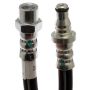 Raybestos BH383944 Raybestos Element3 Clutch Hose