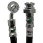 Raybestos BH383954 Raybestos Element3 Brake Hose