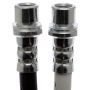 Raybestos BH383970 Raybestos Element3 Clutch Hose