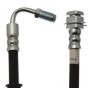 Raybestos BH383977 Raybestos Element3 Brake Hose