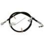Raybestos BH383977 Raybestos Element3 Brake Hose