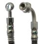 Raybestos BH384021 Raybestos Element3 Brake Hose