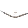 Raybestos BH384039 Raybestos Element3 Clutch Hose