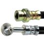 Raybestos BH38405 Raybestos Element3 Brake Hose