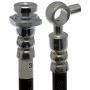 Raybestos BH384061 Raybestos Element3 Brake Hose
