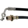 Raybestos BH38406 Raybestos Element3 Brake Hose