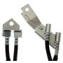 Raybestos BH384088 Raybestos Element3 Brake Hose