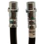 Raybestos BH384091 Raybestos Element3 Brake Hose