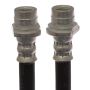 Raybestos BH384095 Raybestos Element3 Brake Hose