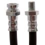 Raybestos BH384106 Raybestos Element3 Clutch Hose
