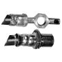 Raybestos BH38410 Raybestos Element3 Brake Hose