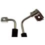 Raybestos BH384111 Raybestos Element3 Brake Hose