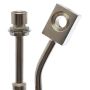 Raybestos BH384117 Raybestos Element3 Brake Hose