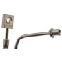Raybestos BH384124 Raybestos Element3 Brake Hose