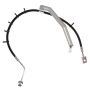 Raybestos BH384124 Raybestos Element3 Brake Hose
