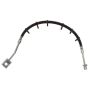 Raybestos BH384126 Raybestos Element3 Brake Hose