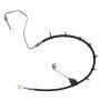 Raybestos BH384136 Raybestos Element3 Brake Hose