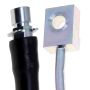Raybestos BH384153 Raybestos Element3 Brake Hose