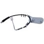 Raybestos BH384153 Raybestos Element3 Brake Hose