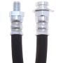 Raybestos BH384154 Raybestos Element3 Brake Hose