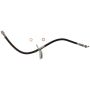 Raybestos BH384157 Raybestos Element3 Brake Hose
