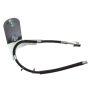 Raybestos BH384160 Raybestos Element3 Brake Hose