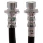 Raybestos BH384169 Raybestos Element3 Clutch Hose