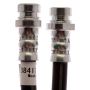 Raybestos BH384171 Raybestos Element3 Clutch Hose