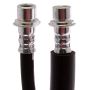 Raybestos BH384185 Raybestos Element3 Clutch Hose