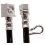 Raybestos BH384189 Raybestos Element3 Brake Hose