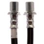 Raybestos BH384217 Raybestos Element3 Clutch Hose