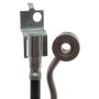 Raybestos BH384259 Raybestos Element3 Clutch Hose