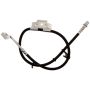 Raybestos BH384273 Raybestos Element3 Brake Hose