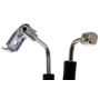 Raybestos BH384279 Raybestos Element3 Brake Hose