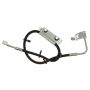 Raybestos BH384280 Raybestos Element3 Brake Hose