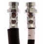 Raybestos BH384295 Raybestos Element3 Clutch Hose