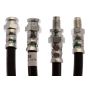 Raybestos BH384308 Raybestos Element3 Brake Hose
