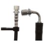 Raybestos BH384335 Raybestos Element3 Brake Hose