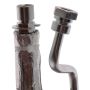 Raybestos BH384342 Raybestos Element3 Brake Hose